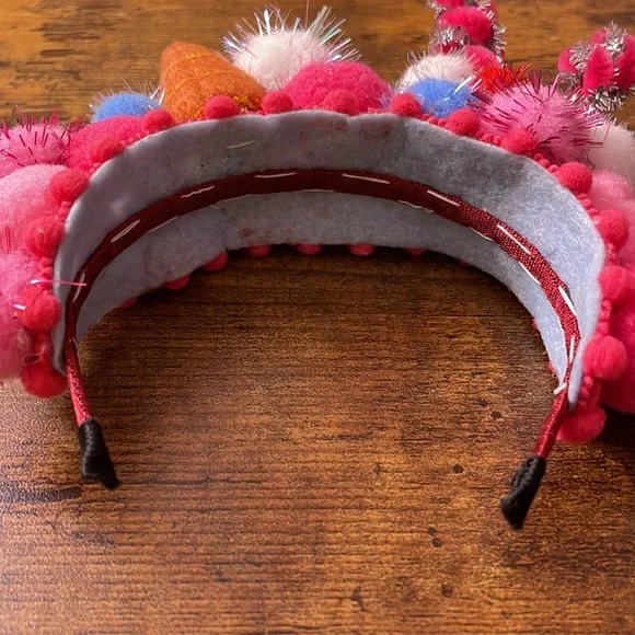 Headband made for Blythe doll - Picture 3 of 4